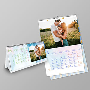 Fotokalender